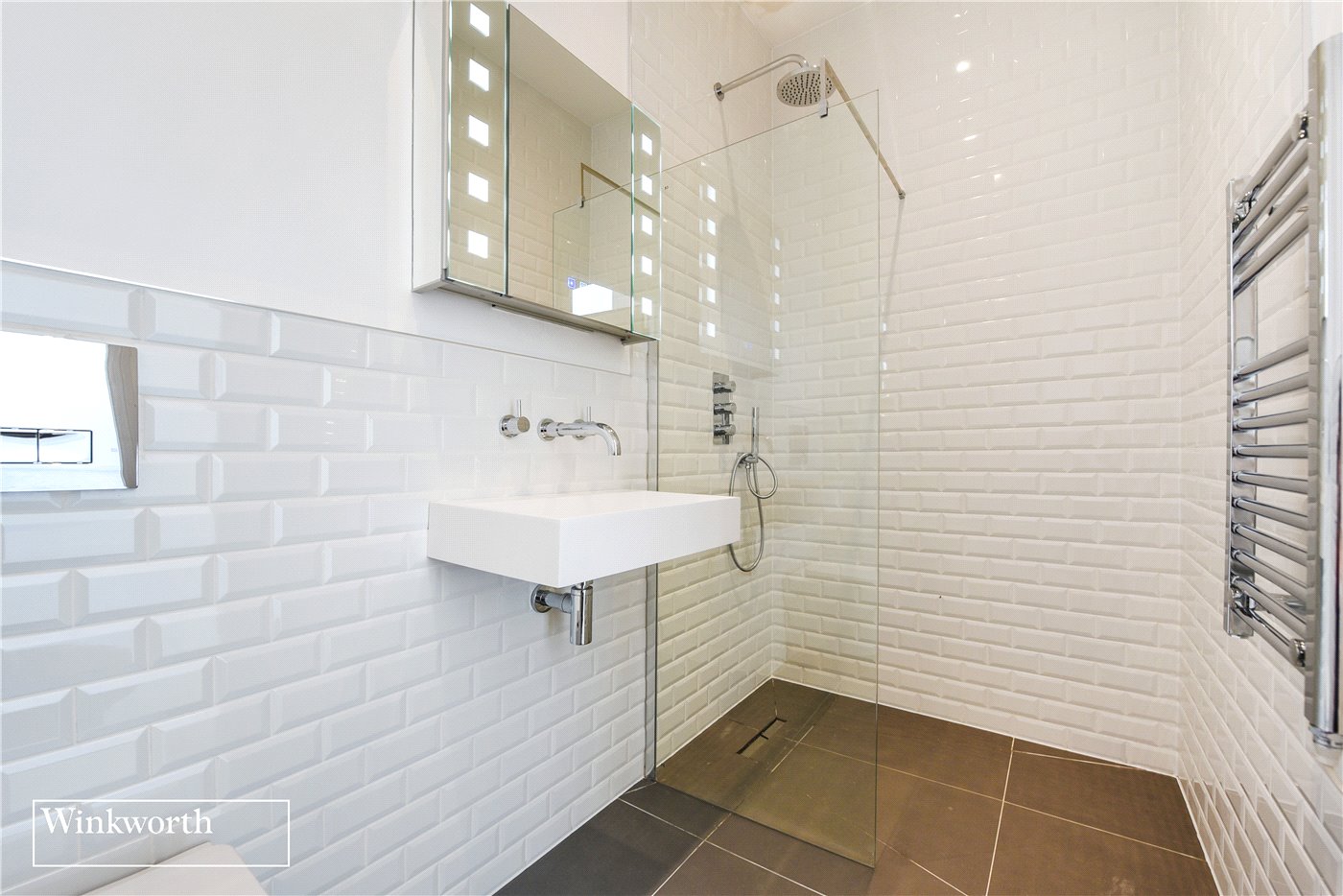 En-Suite